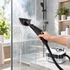 Digital Steam Cleaner