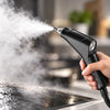 Digital Steam Cleaner