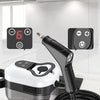 Digital Steam Cleaner