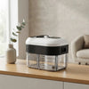 Digital Steam Cleaner