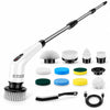 Electric Cleaning Brush