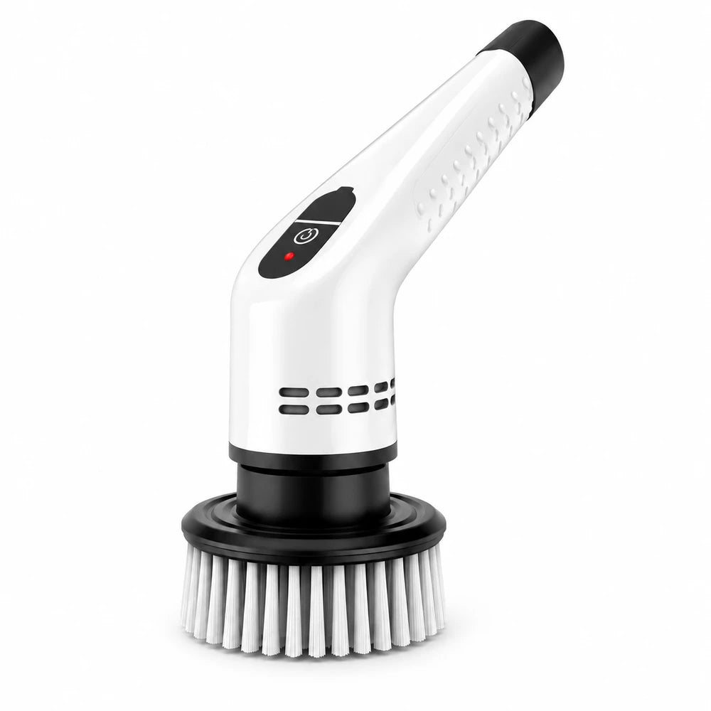 Electric Cleaning Brush