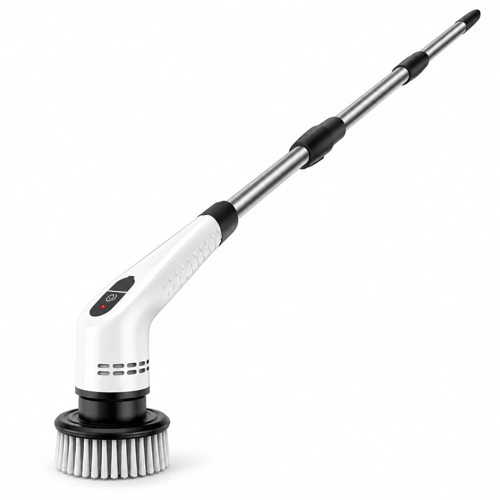 Electric Cleaning Brush